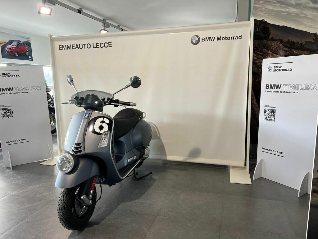 VESPA GTS 300