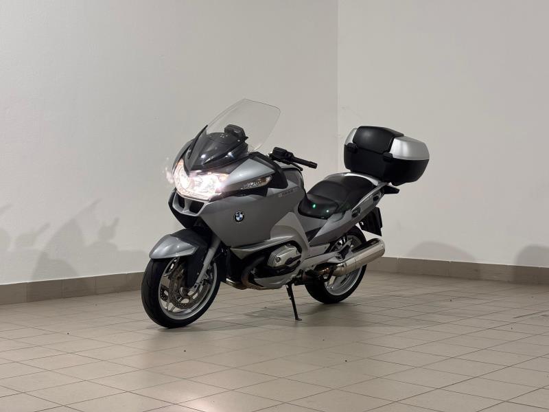 R 1200 RT