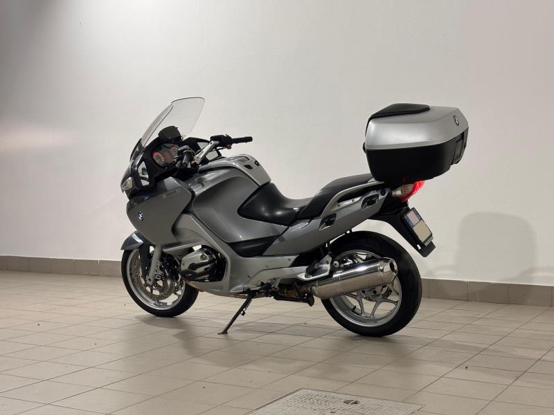 R 1200 RT