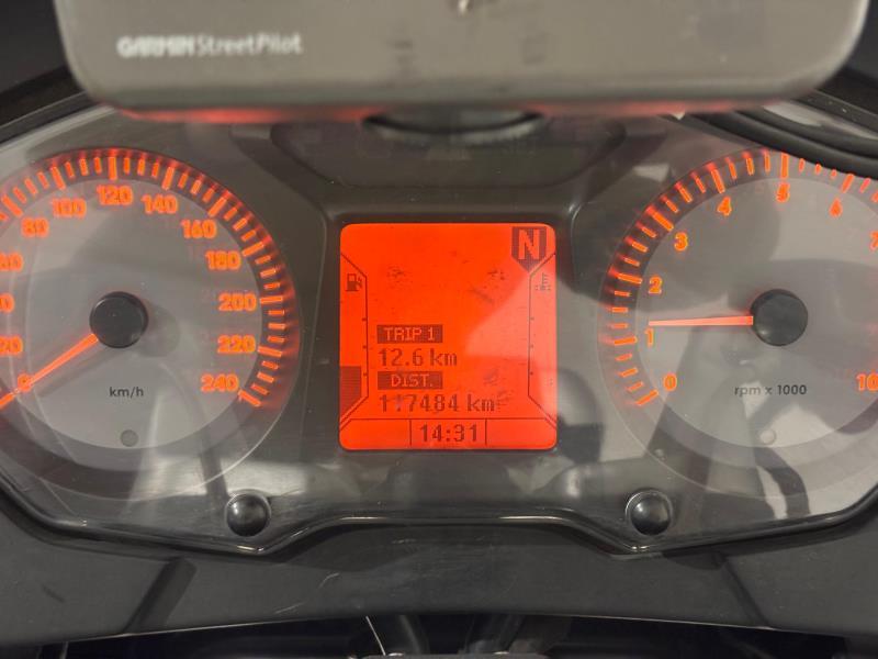 R 1200 RT