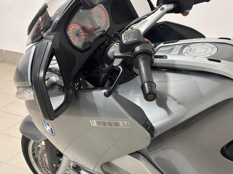 R 1200 RT