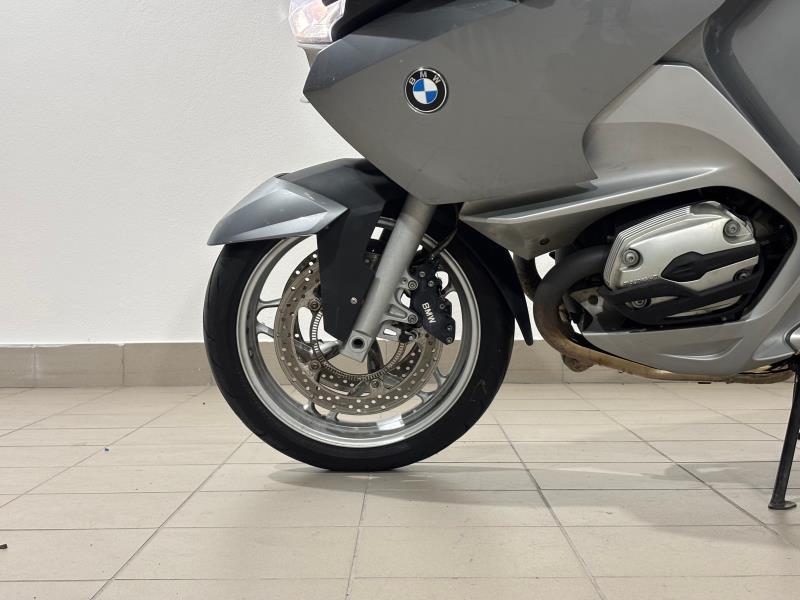 R 1200 RT