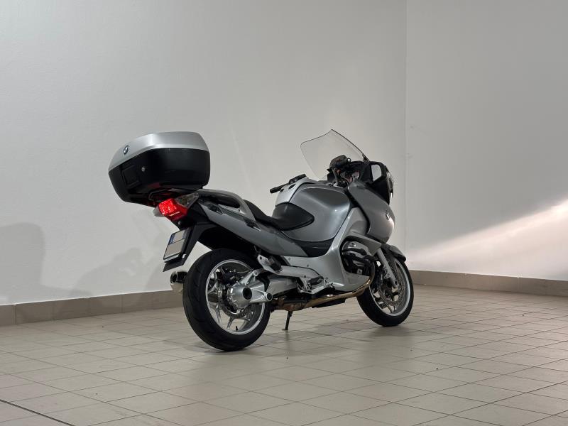 R 1200 RT
