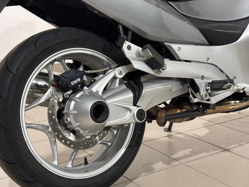 R 1200 RT