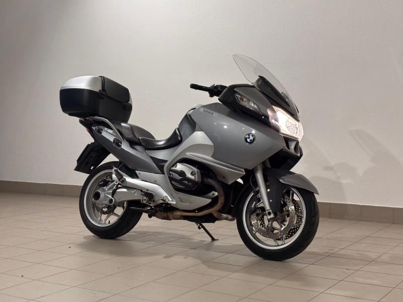 R 1200 RT