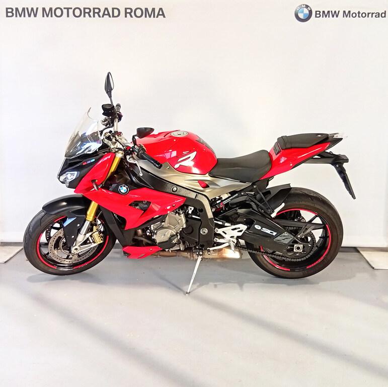 S 1000 R