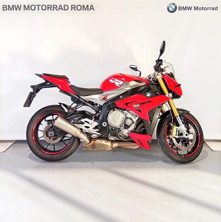 S 1000 R