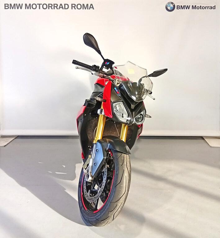 S 1000 R