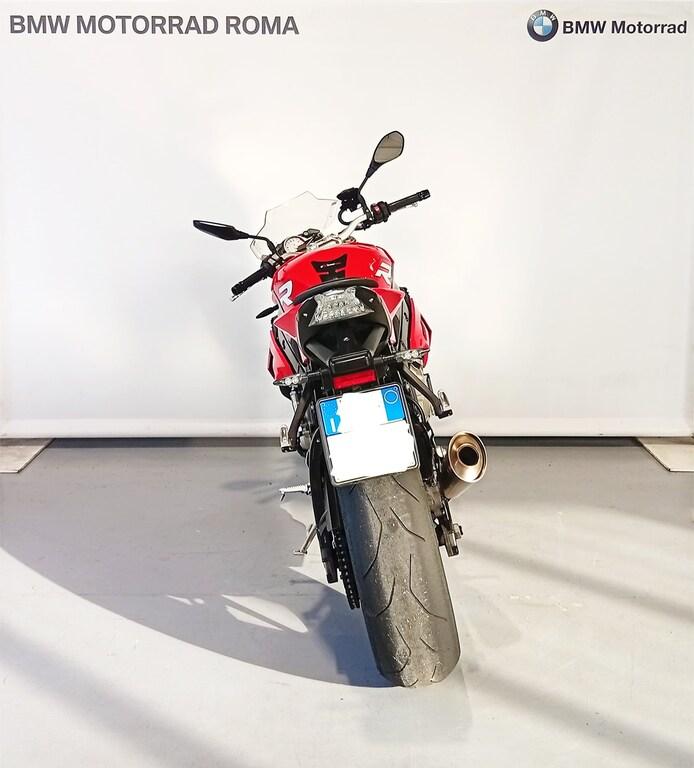 S 1000 R
