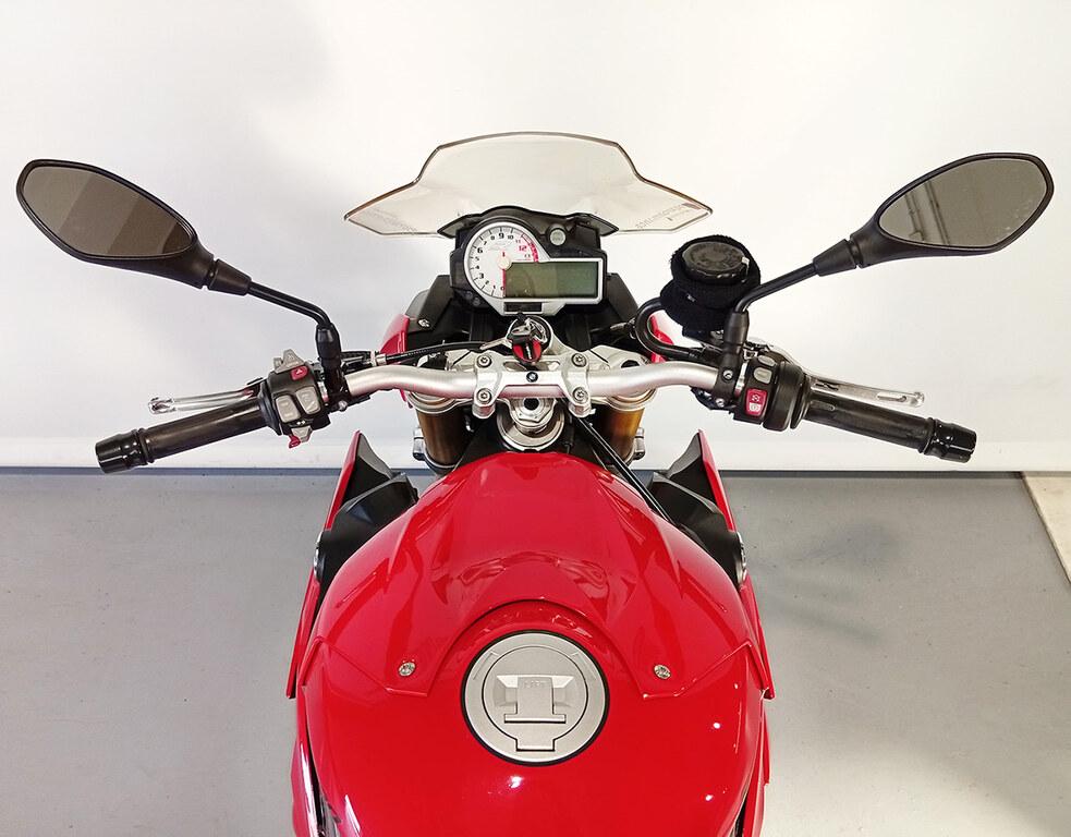 S 1000 R