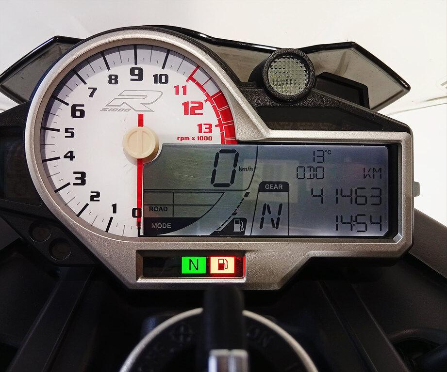 S 1000 R