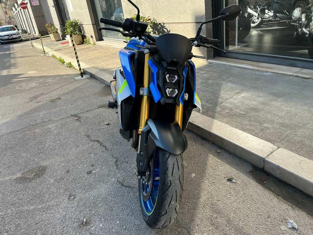 GSX-S 1000