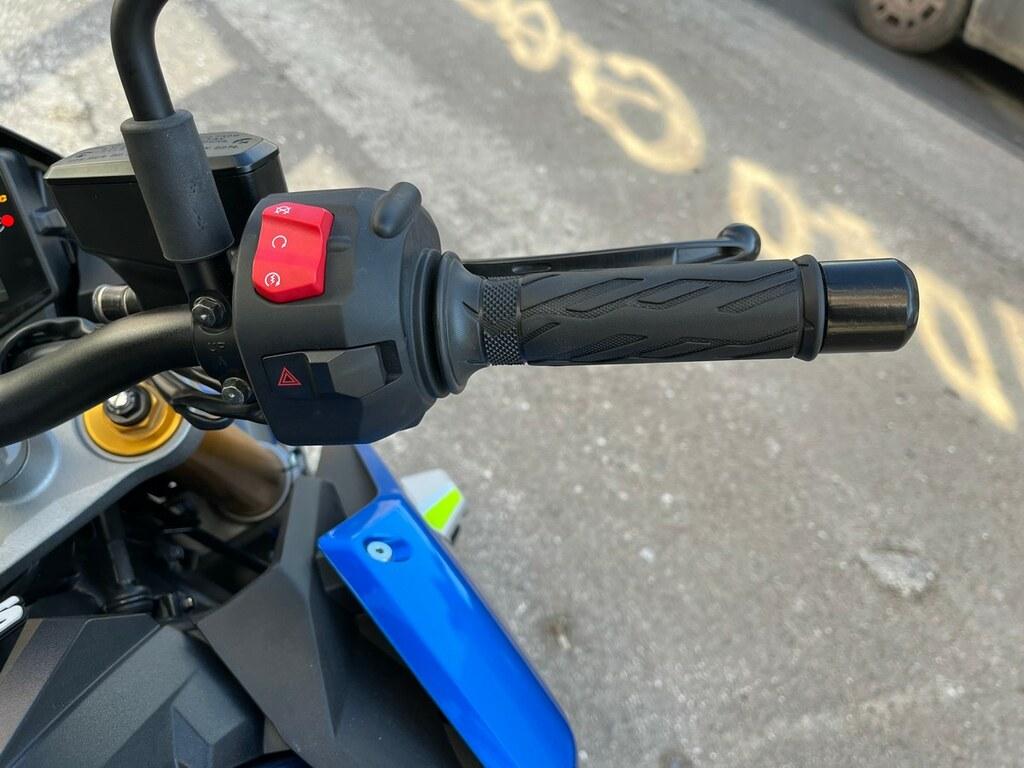 GSX-S 1000