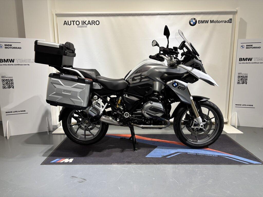 R 1200 GS