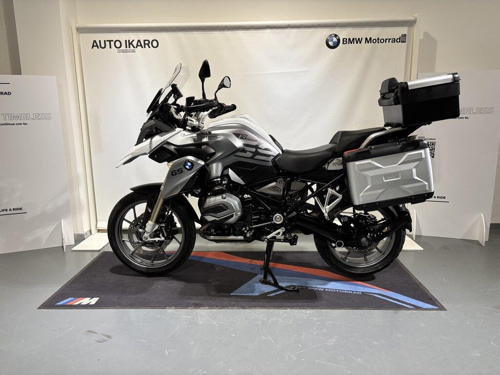 R 1200 GS