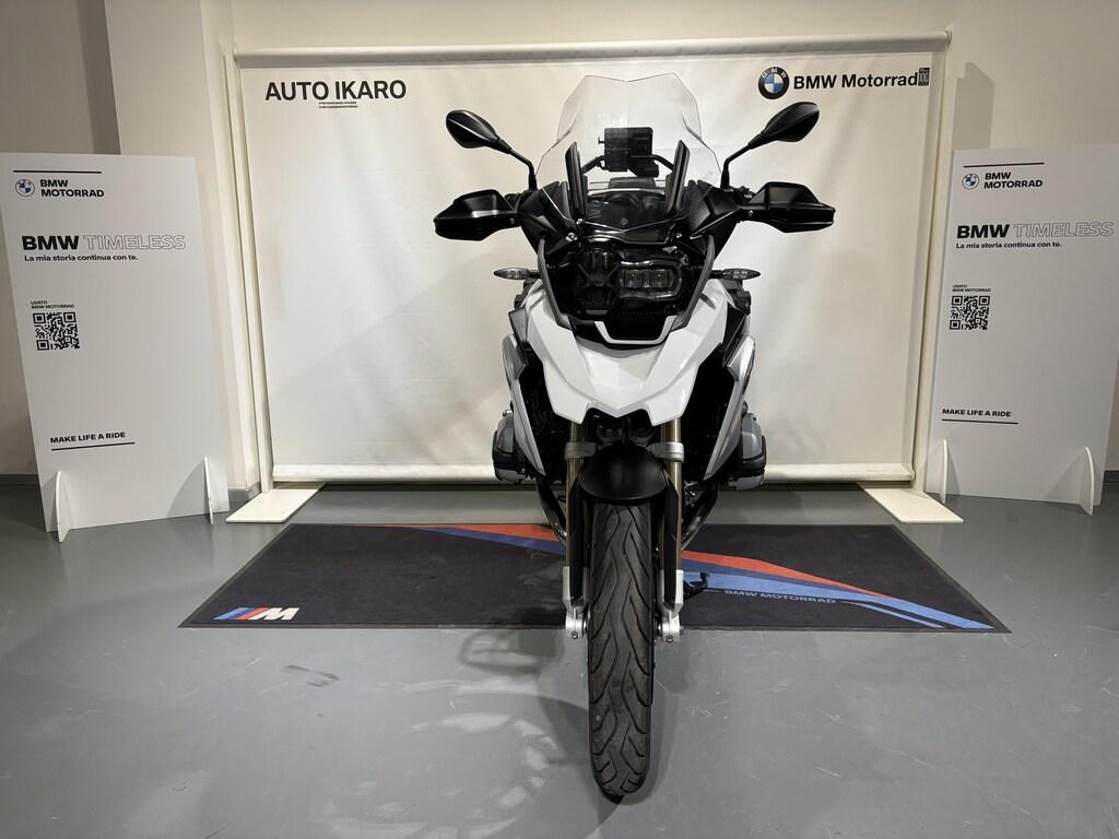 R 1200 GS