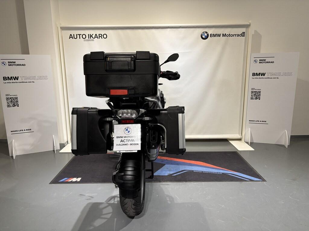 R 1200 GS
