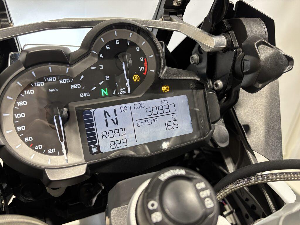 R 1200 GS