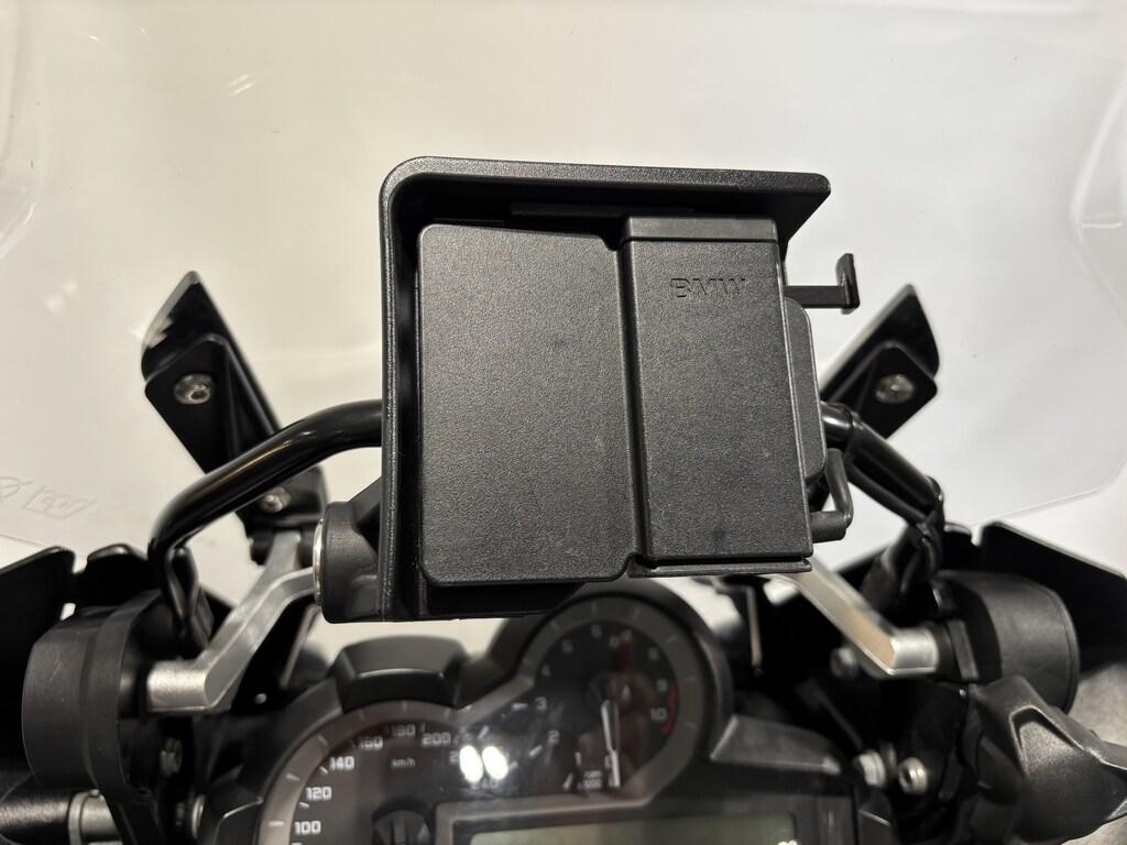 R 1200 GS