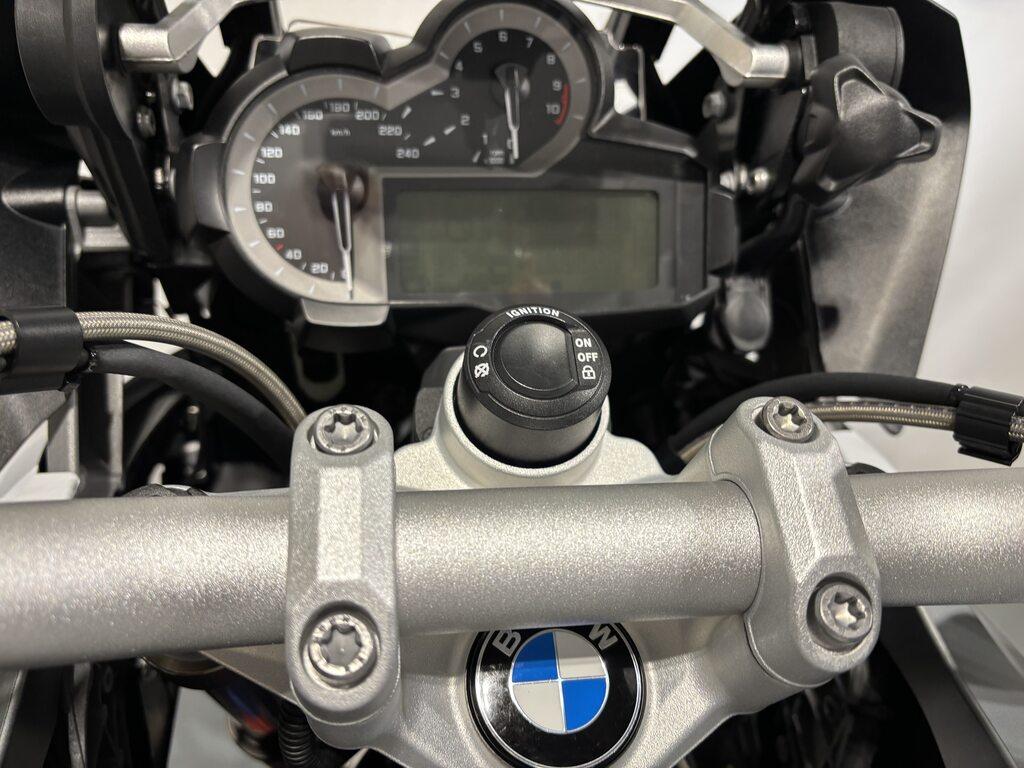 R 1200 GS