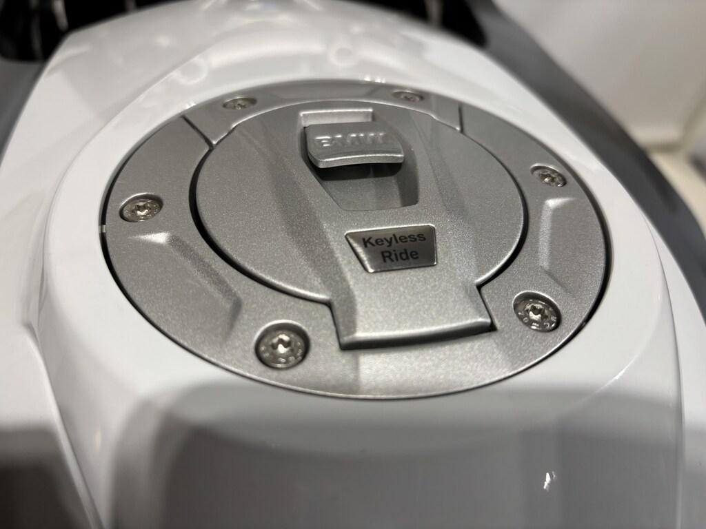 R 1200 GS