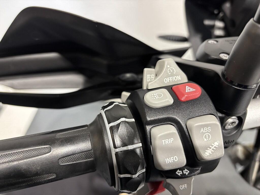 R 1200 GS