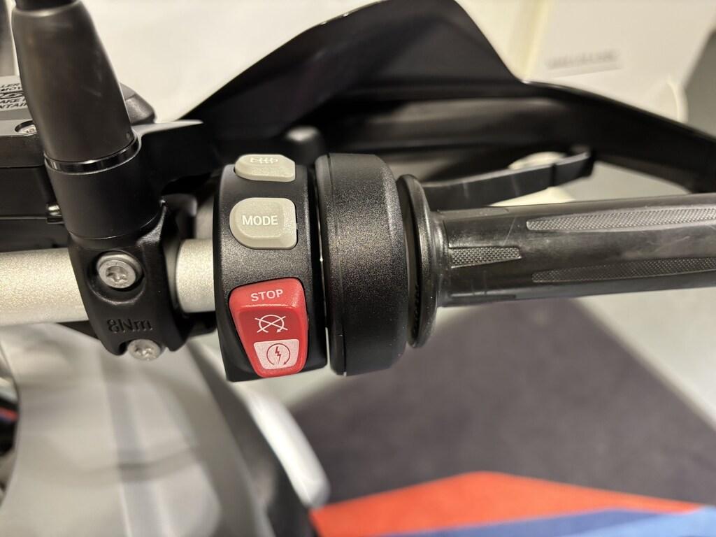 R 1200 GS