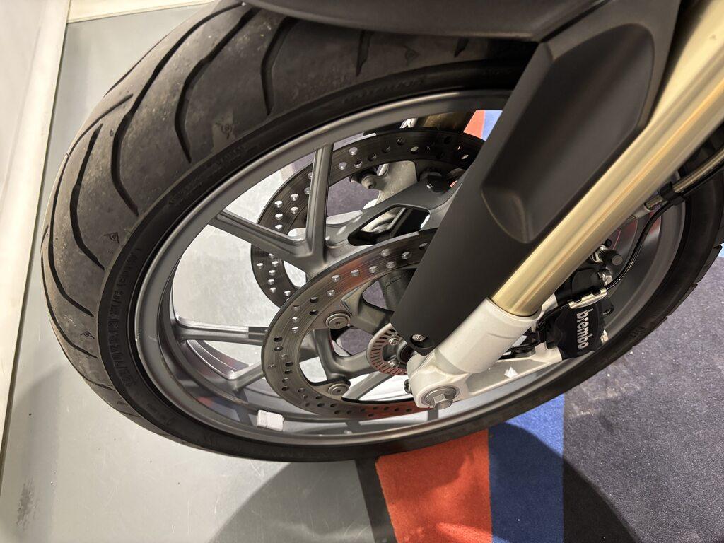 R 1200 GS
