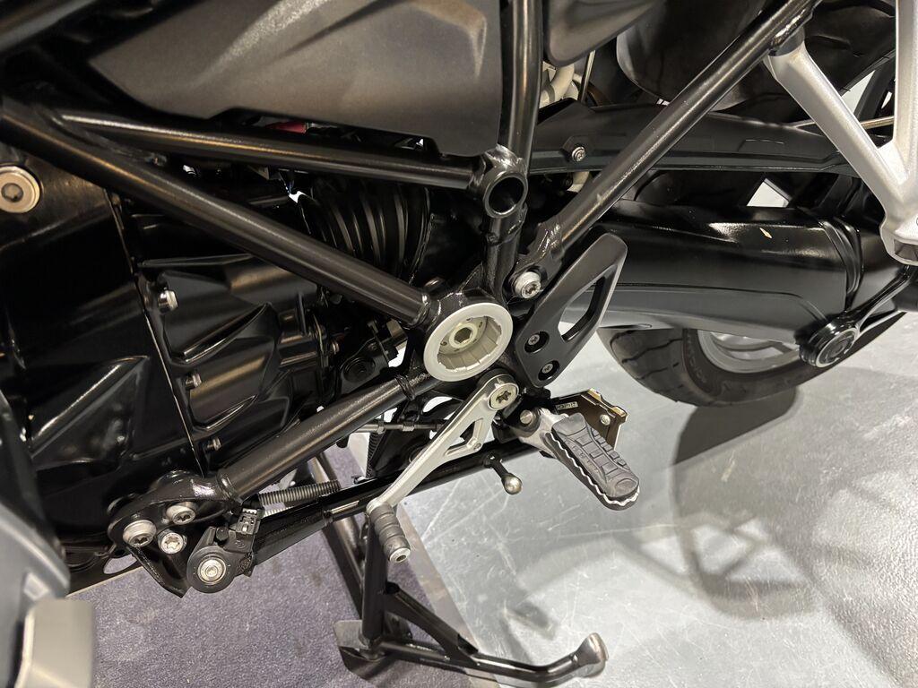 R 1200 GS