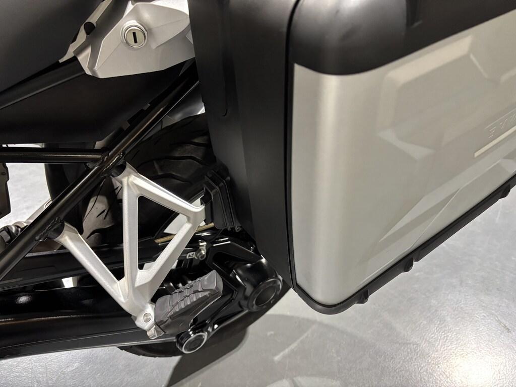 R 1200 GS