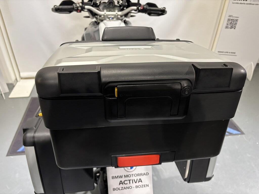 R 1200 GS