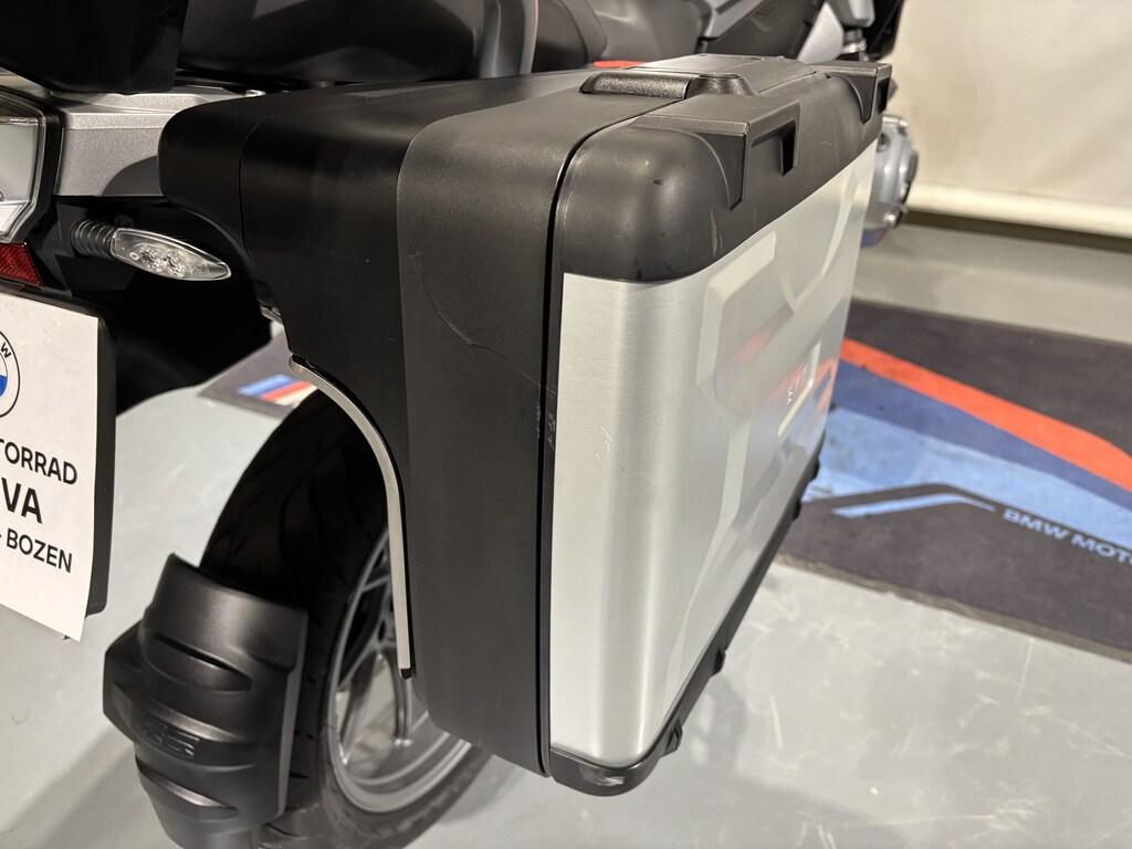 R 1200 GS