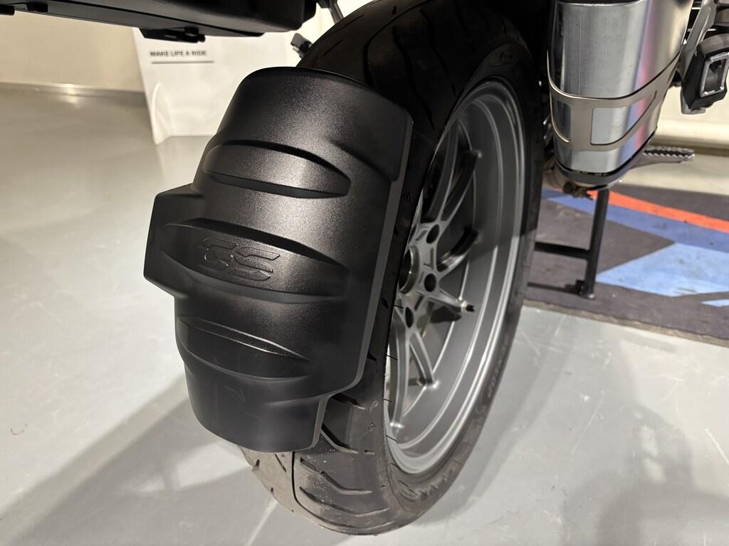 R 1200 GS
