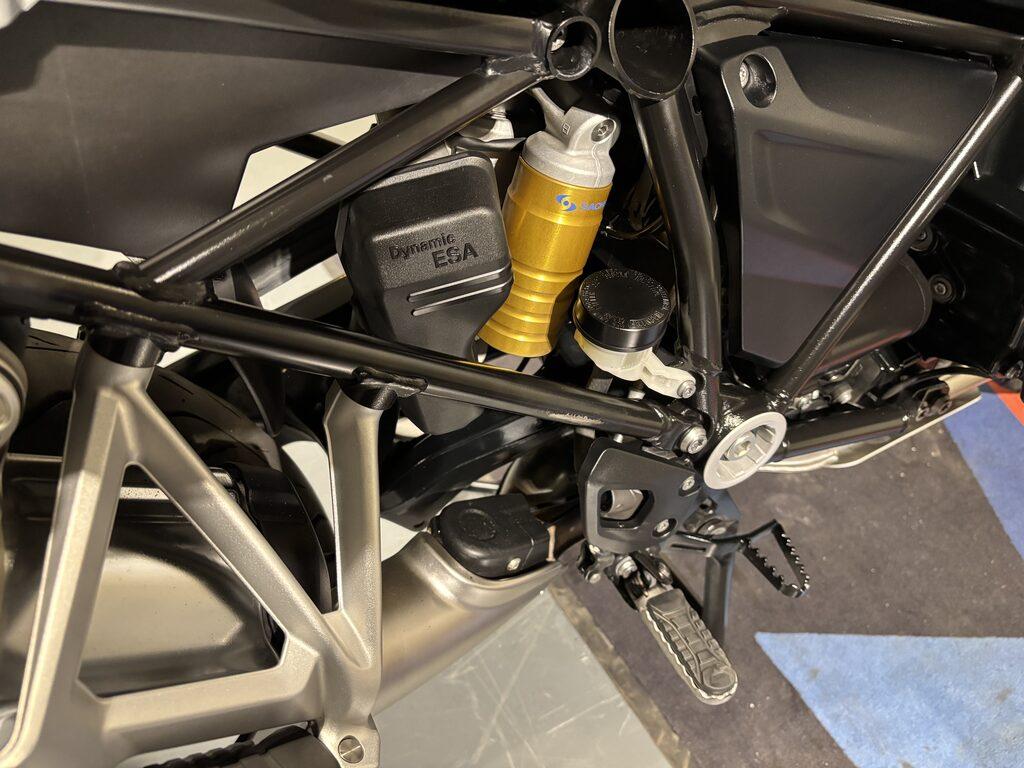 R 1200 GS
