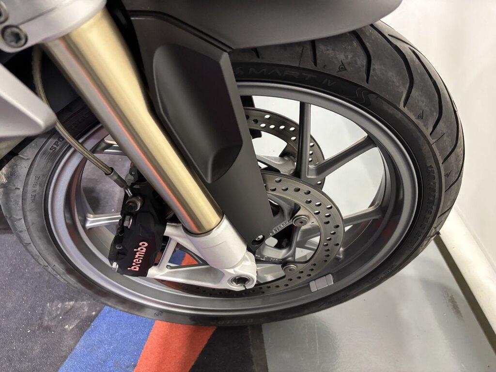 R 1200 GS