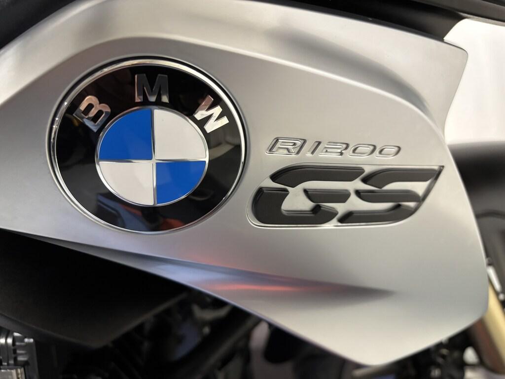 R 1200 GS