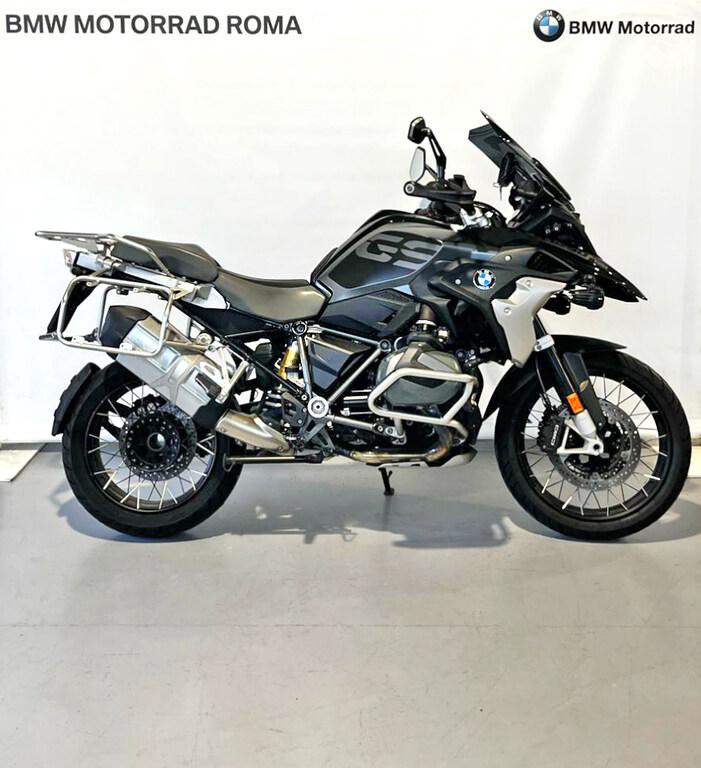 R 1250 GS