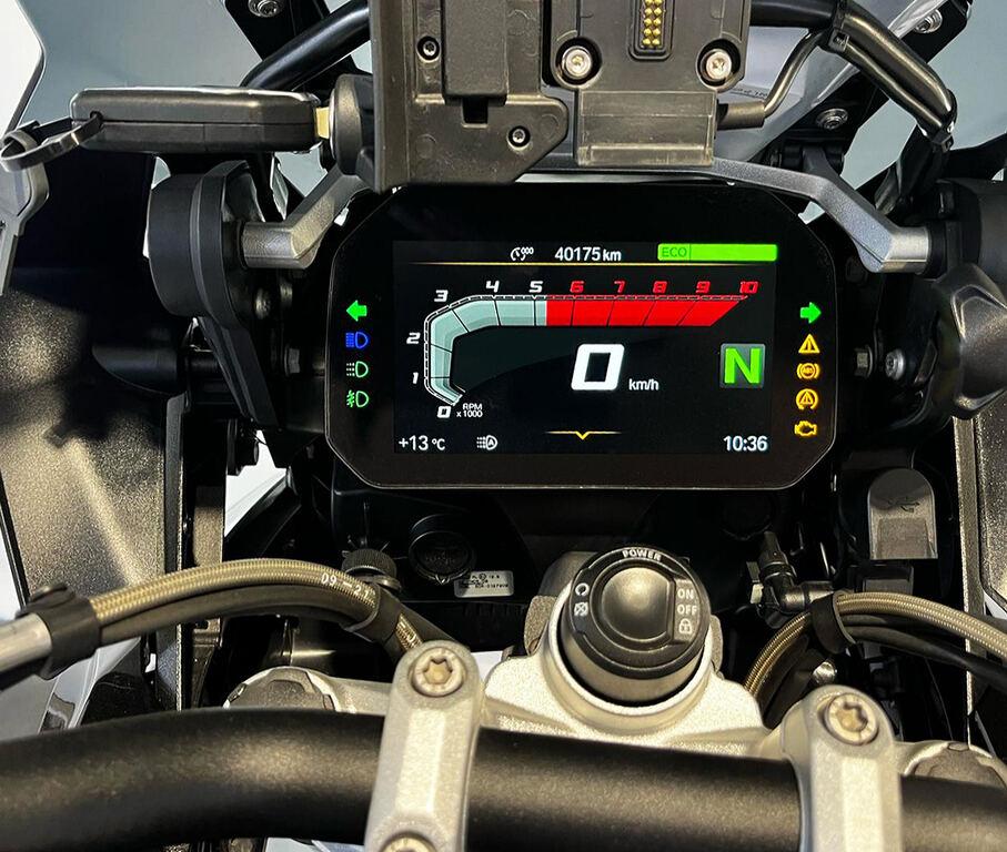 R 1250 GS