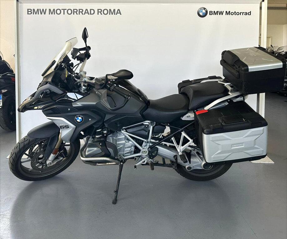 R 1250 GS