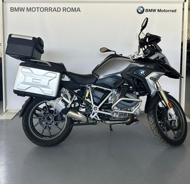 R 1250 GS