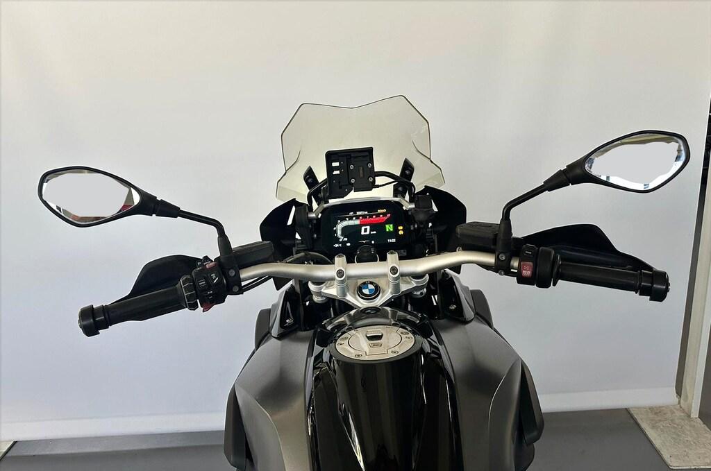 R 1250 GS