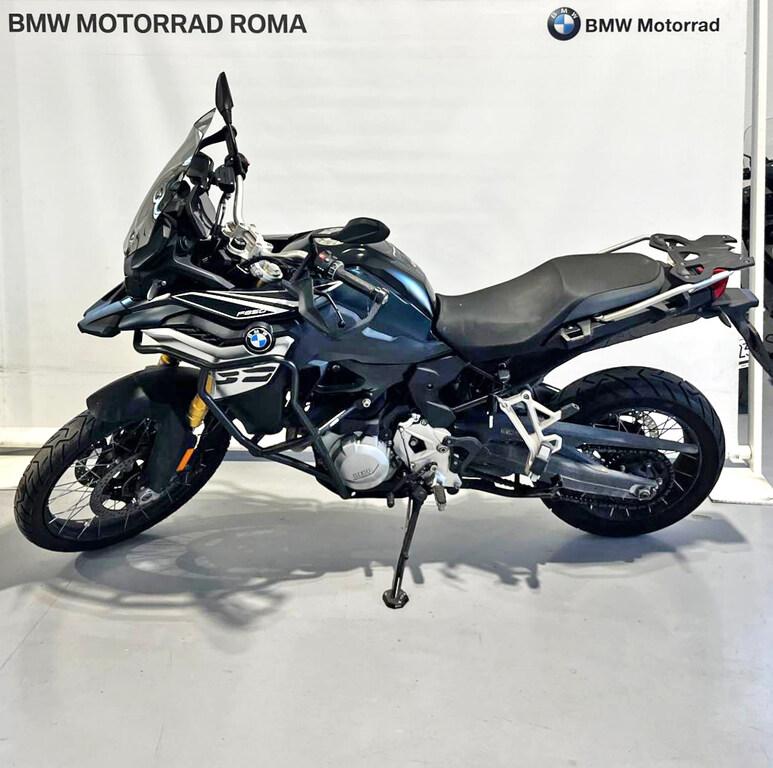 F 850 GS