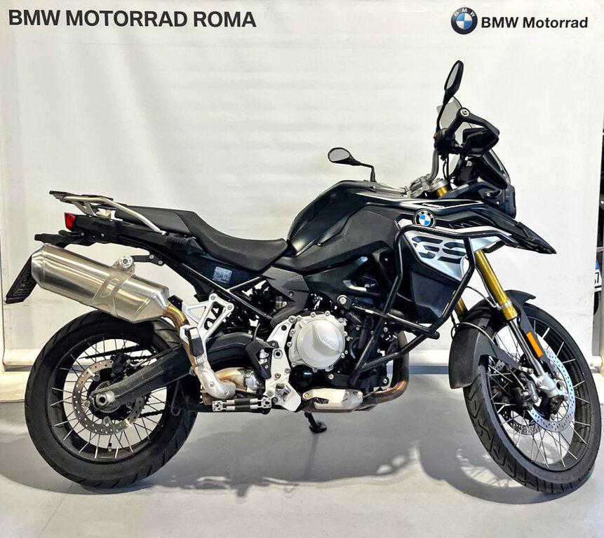 F 850 GS