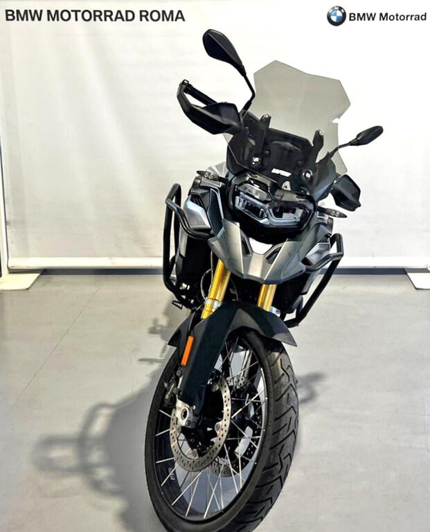 F 850 GS