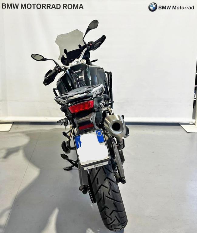 F 850 GS