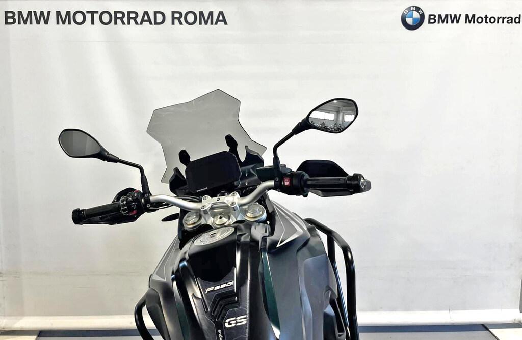 F 850 GS