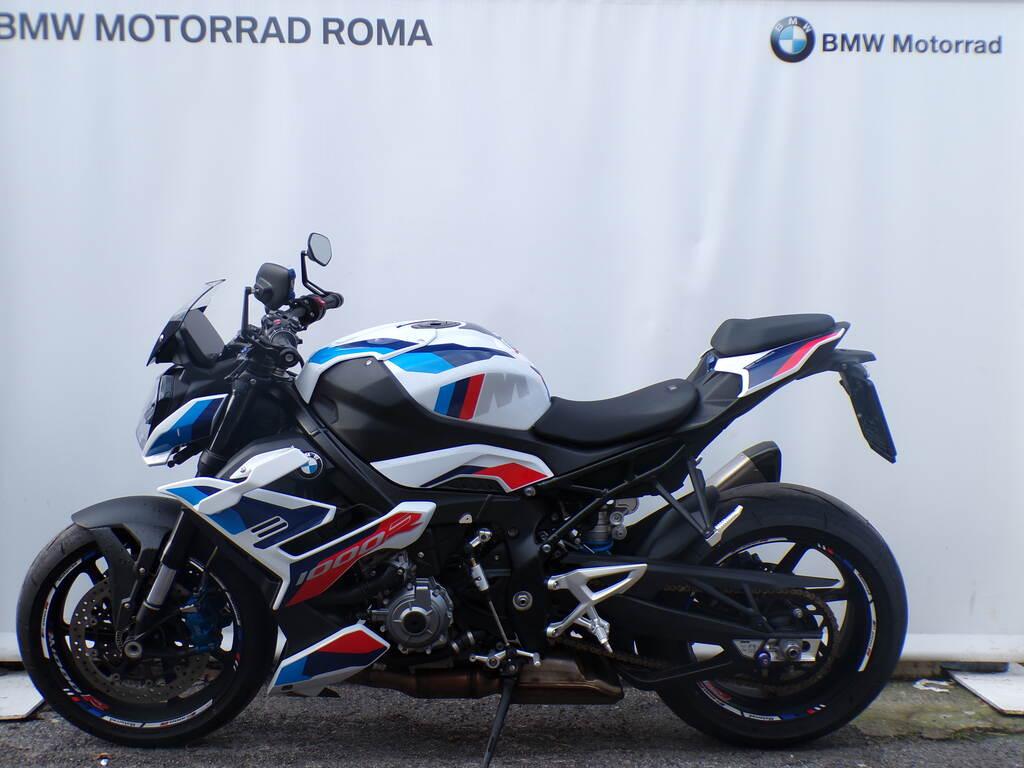 M 1000 R