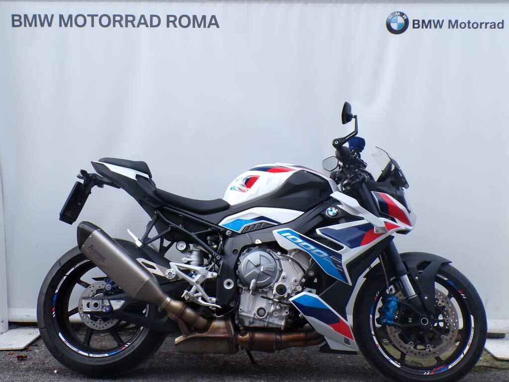 M 1000 R