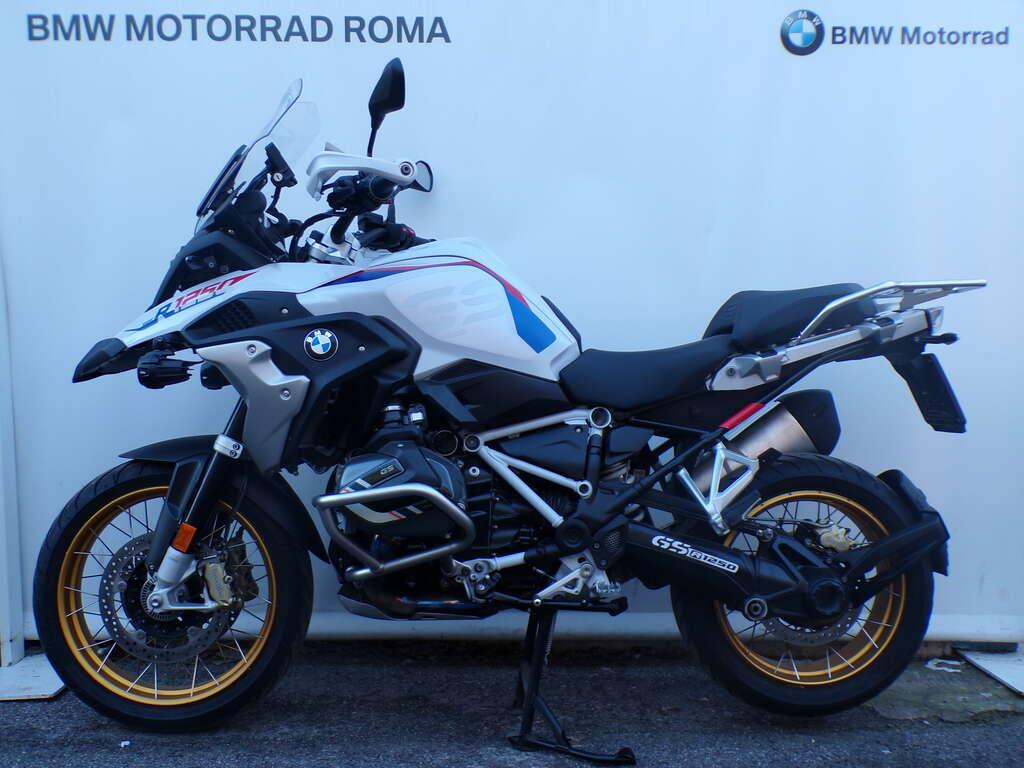 R 1250 GS