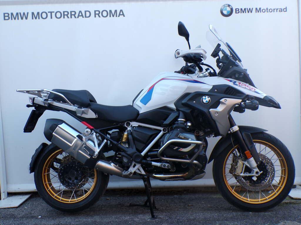 R 1250 GS
